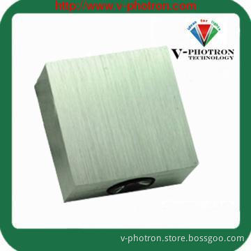 1W High Power Wall Light, Environmental Protection